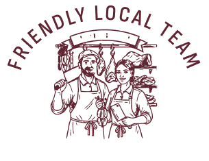 Friendly Local Team