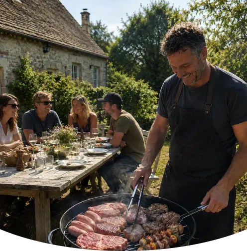 BBQ Meat